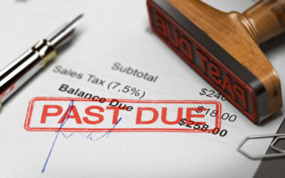 Can a Collection Agency Sell Your Debt? Read our blog to get informed!