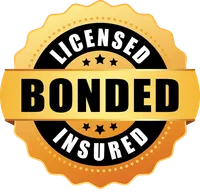 Licensed and bonded credit repair