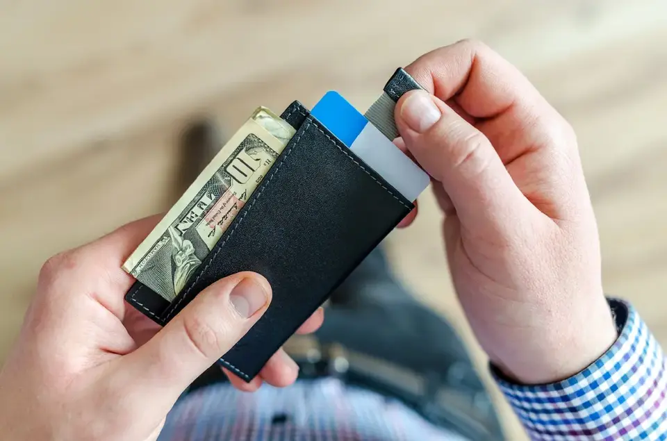 Before You Pay Off Outstanding Debt…Read This