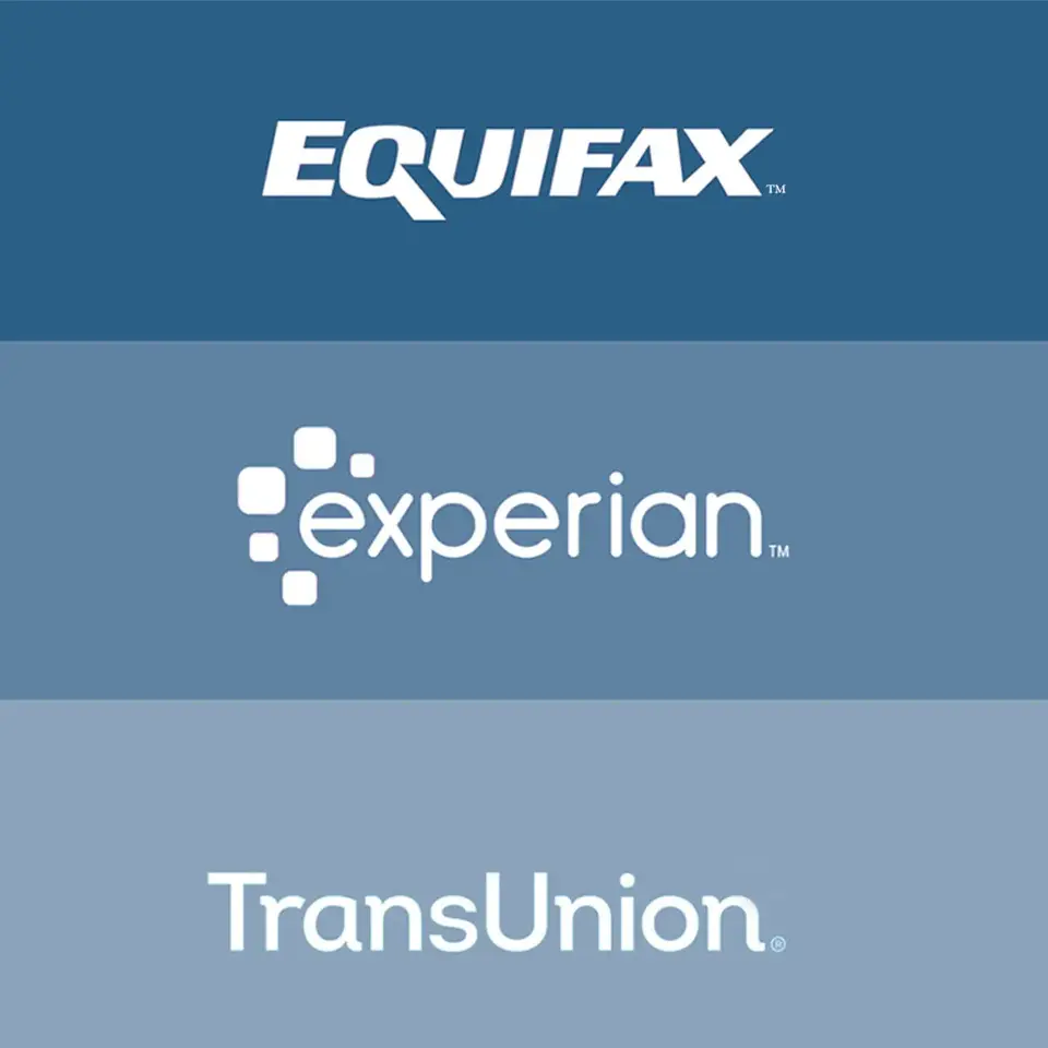 Report with the big three credit bureaus can be disputed