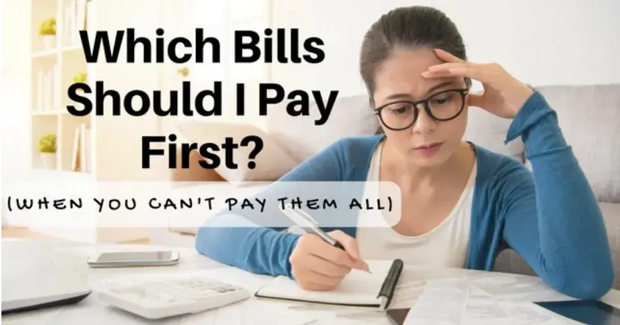 What to Do if You Can’t Pay Your Essential Bills. Read our blog to get informed
