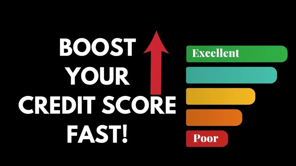 How Can I Increase My Credit Score