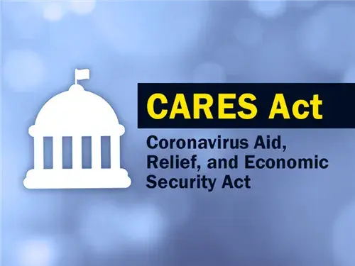 CARES Act benefits are ending soon