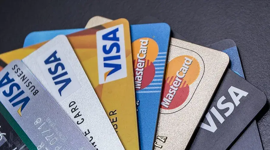 Credit Cards Good or Bad