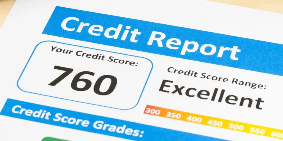 You can expect your credit score to improve with credit repair