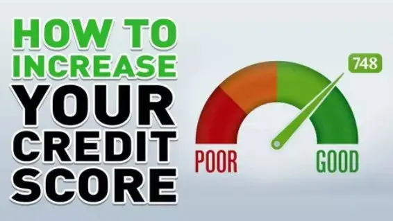 11 Ways to Improve Your Credit on a Low Income