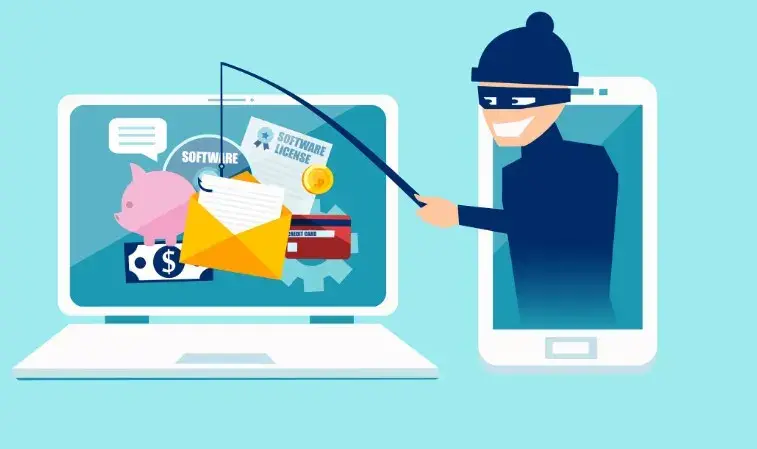 Credit and identity fraud, what steps can you that to avoid it