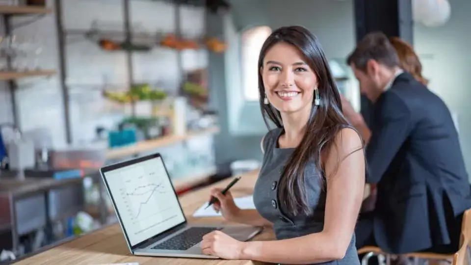 5 STEPS TO SHAPING THE FUTURE YOU WANT