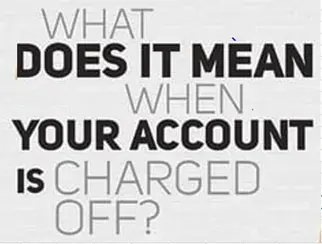 Charge-Off