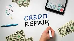 Why Credit Repair