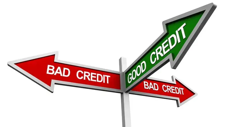 Why Did My Credit Score Drop When I Paid Off a Loan