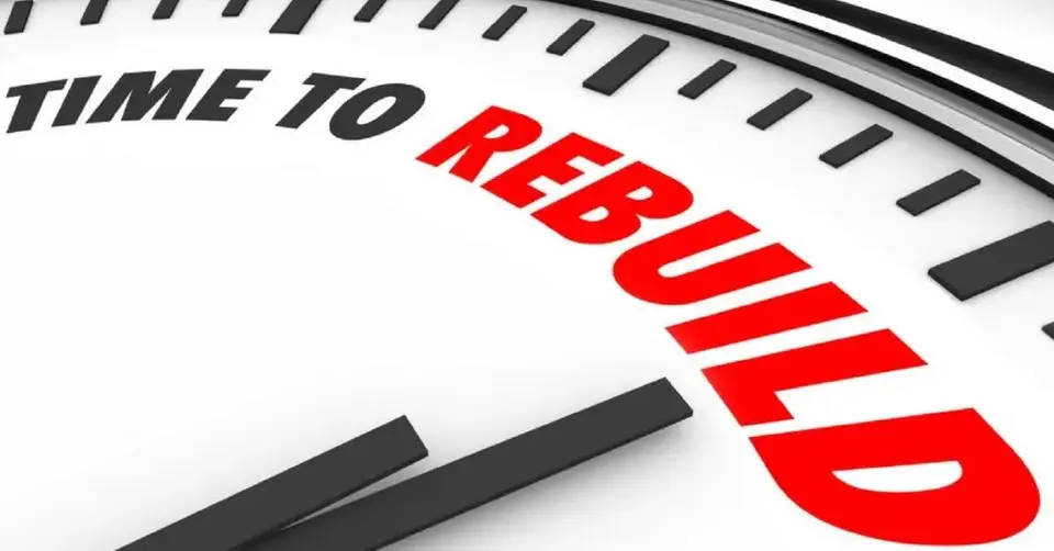 How Can I Rebuild Credit? Read our blog to get informed