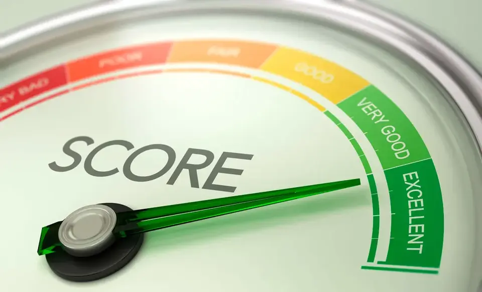 What’s the Best First Step to Build My Credit