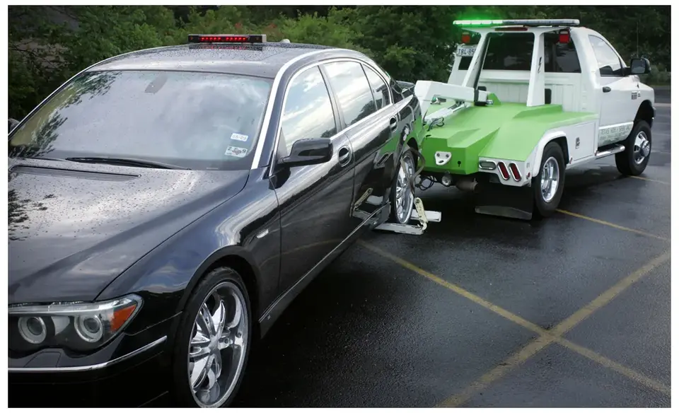 Can A Repossession Be Removed from Your Credit Report
