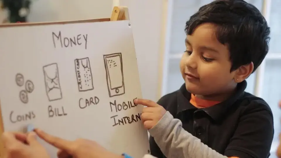 How to Talk to Your Kids About Money