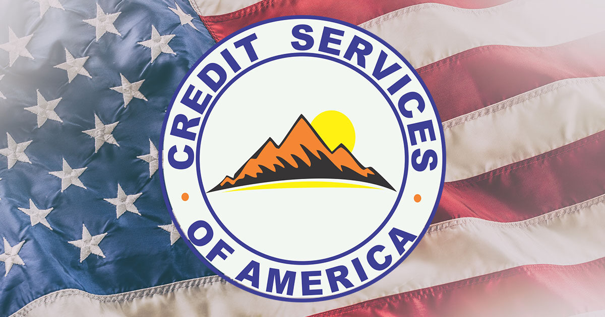 Credit Services of America