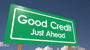 Improve Your Credit Score!