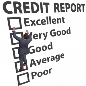Ways you can build up your credit history!