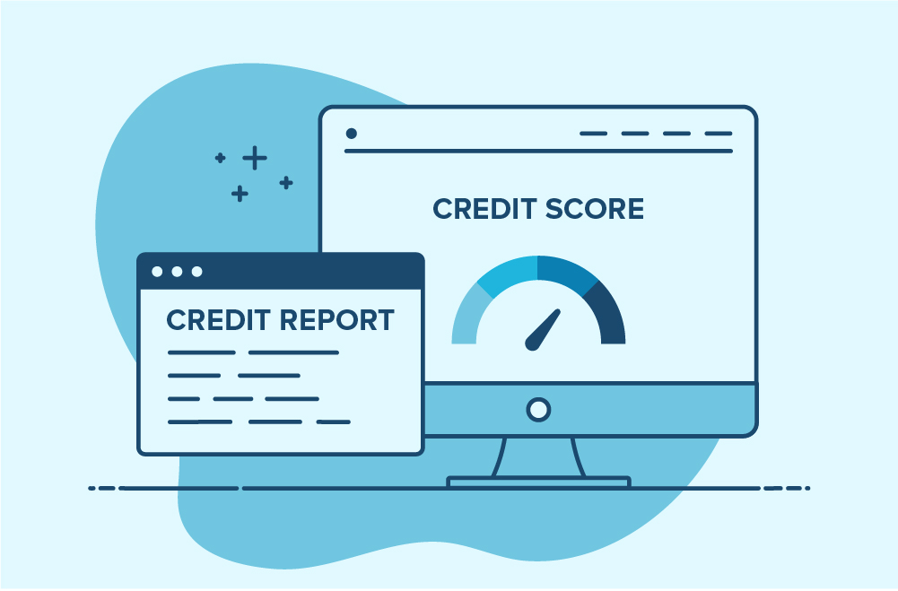 Credit scores, what are they and how do they help or hurt you?