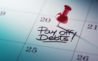 Which Debts Should I Pay Off First to Improve My Credit? Read our blog to get informed!