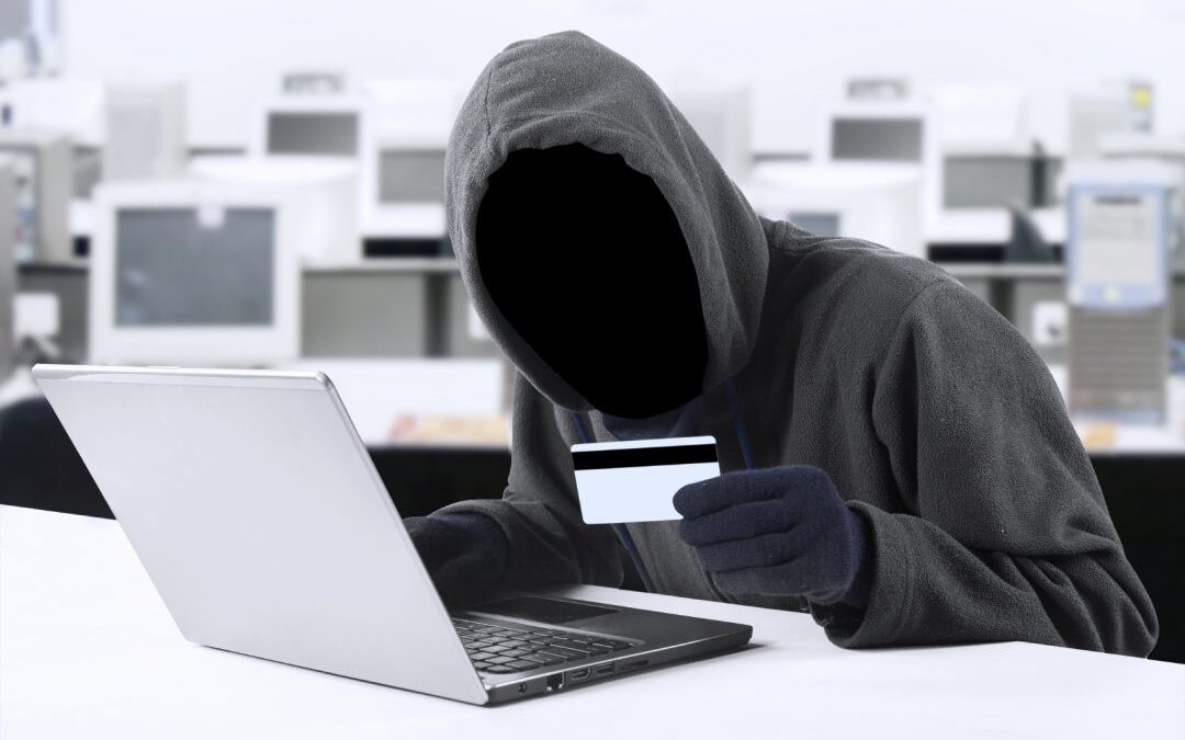 Is your family aware of Online Scams?