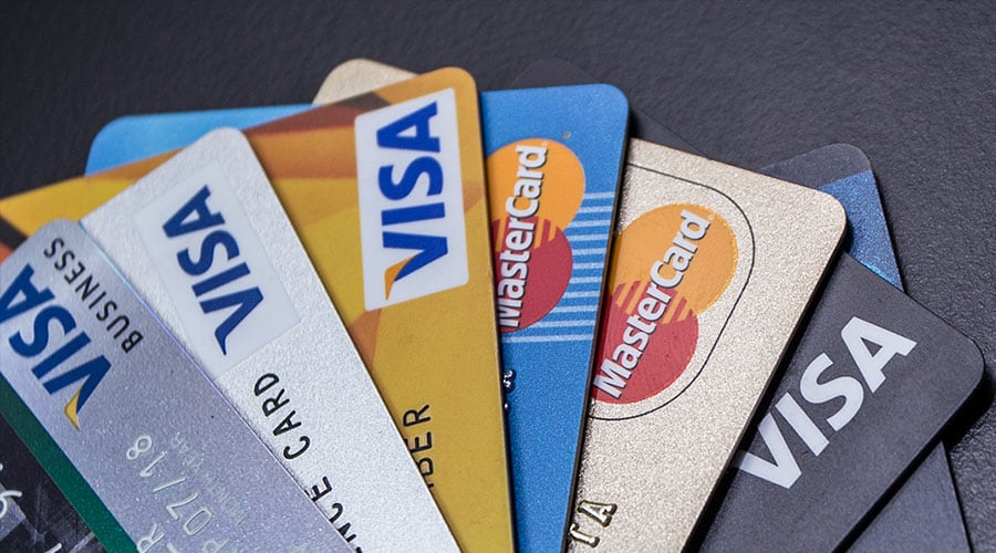 Credit Cards Good or Bad?