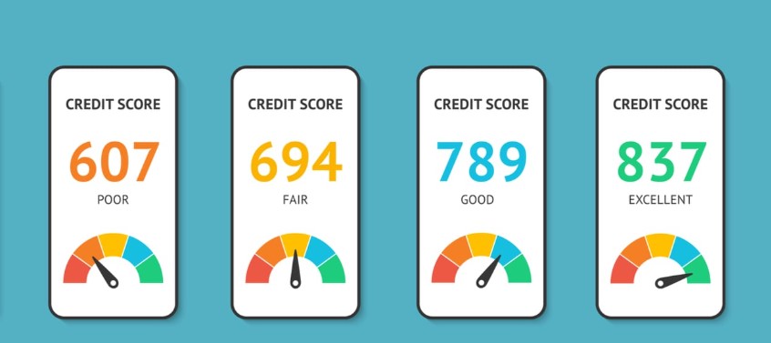 Why are my FICO Scores different for the 3 credit bureaus? Read our blog to get informed!!