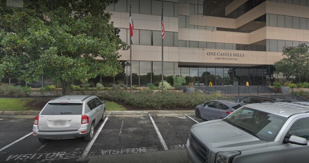 Credit Services of America San Antonio
